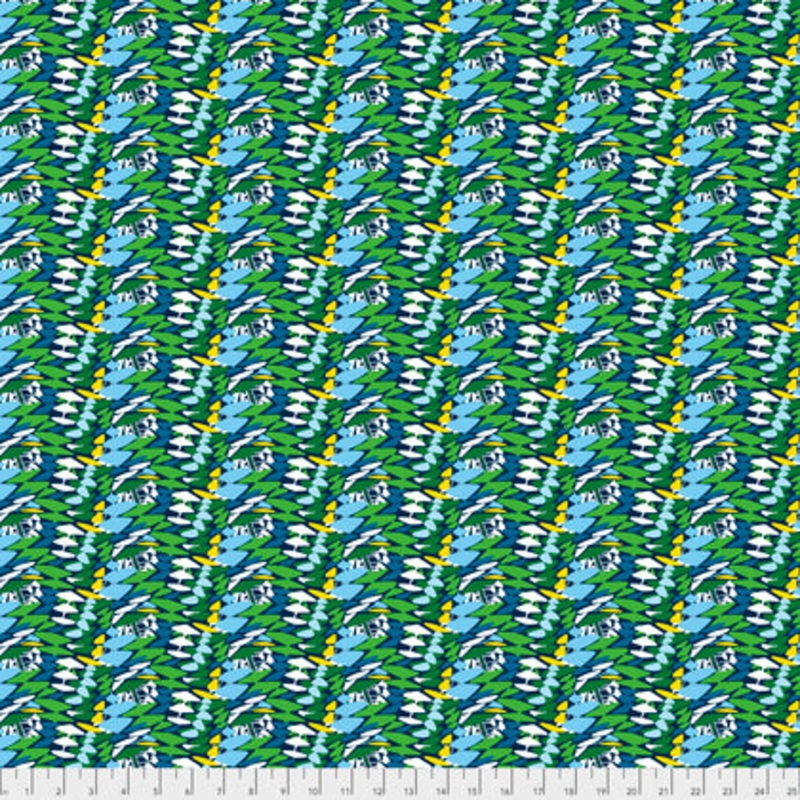 Jitterbug Multi