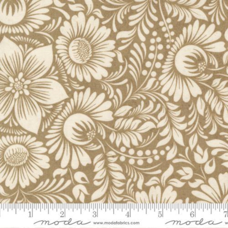 Nutmeg – 530701-20 – Toast – Tan