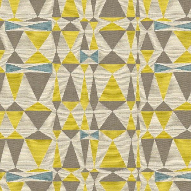Remnant of CF Stinson Paradox Summer Upholstery Fabric Order Product 1