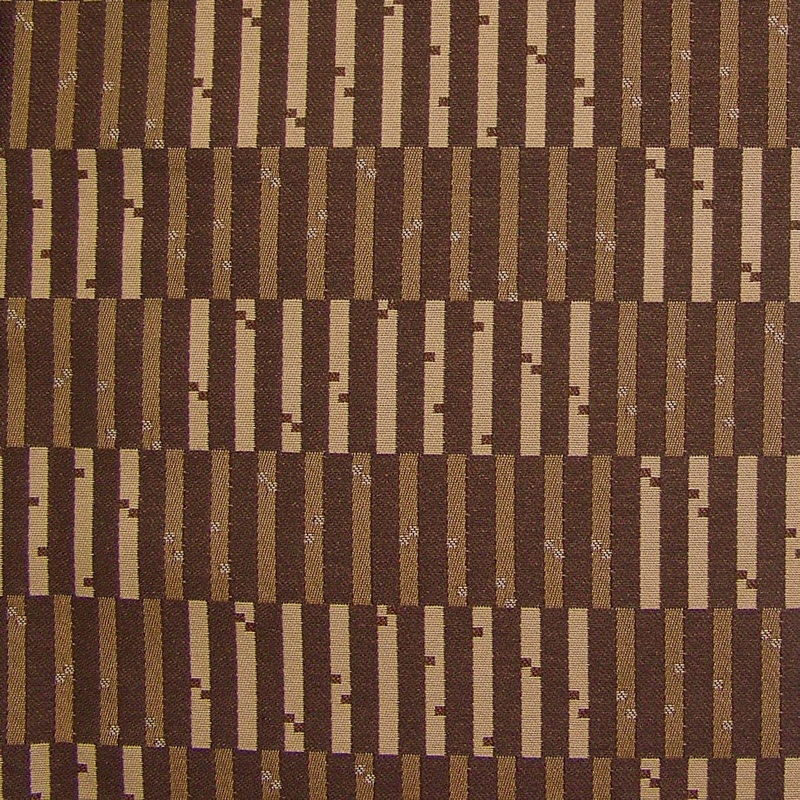 Remnant of CF Stinson Skyline Clove Upholstery Fabric Order Product 1