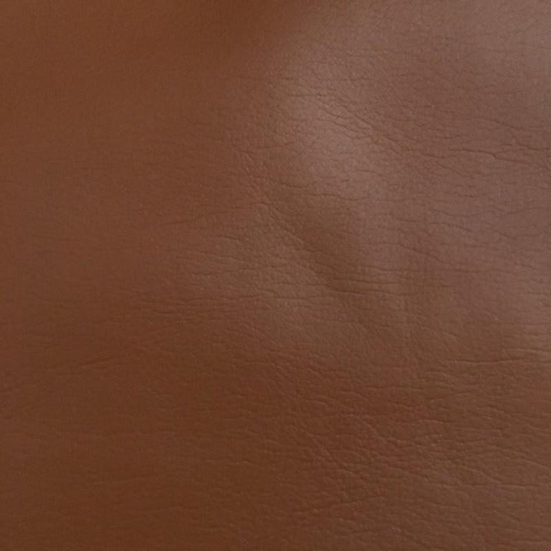 Remnant of Ultraleather Curry Brown Upholstery Vinyl Order Product 1