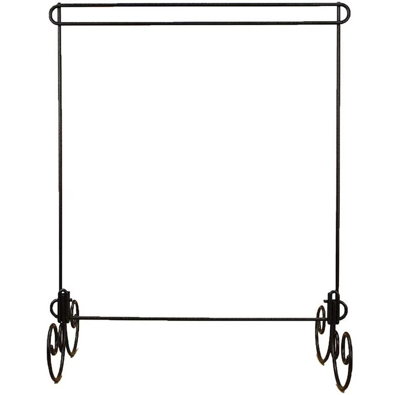Tabletop Banner Display Stand