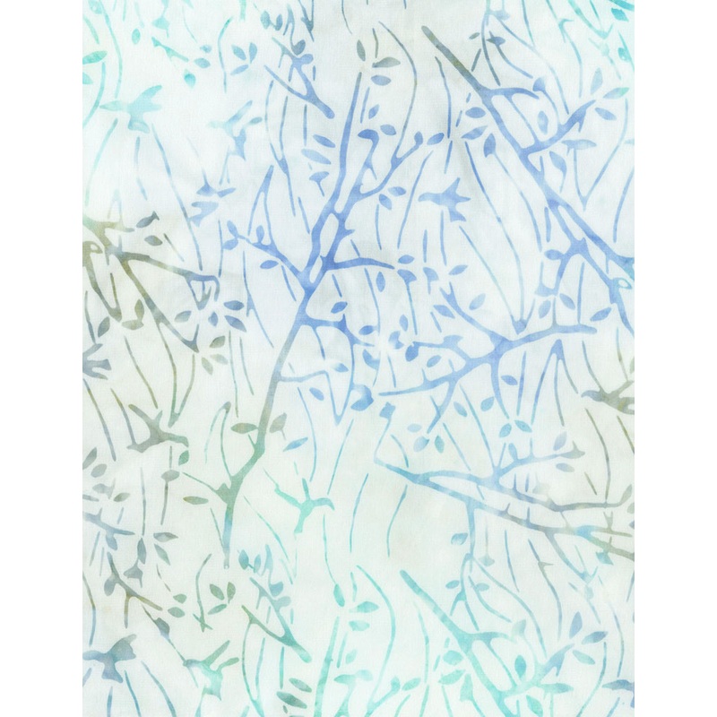 Tonga Batiks Foam