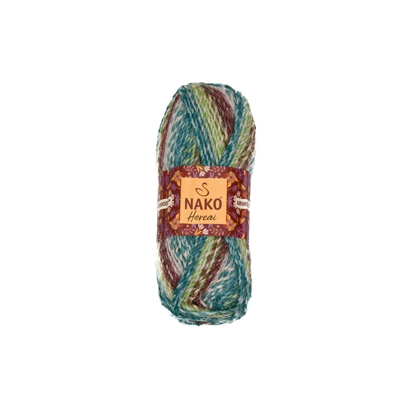 100g Nako Hercai 8681213066476