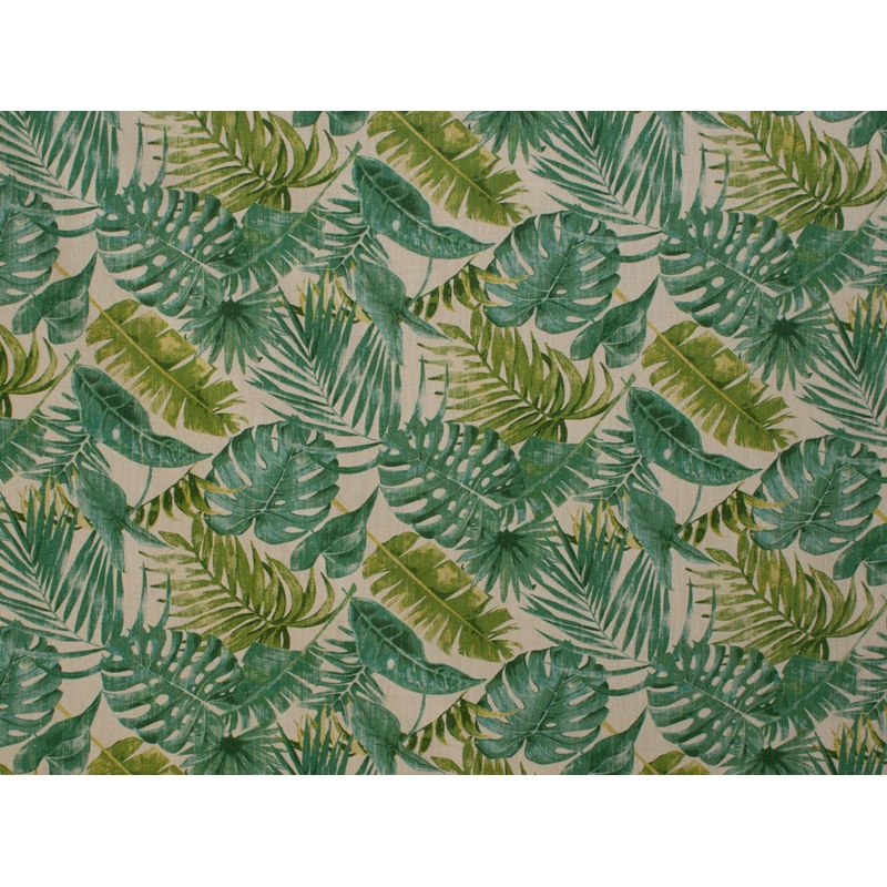 140cm Botanical Gardens Curtaining CU1229-3 CU1229-3