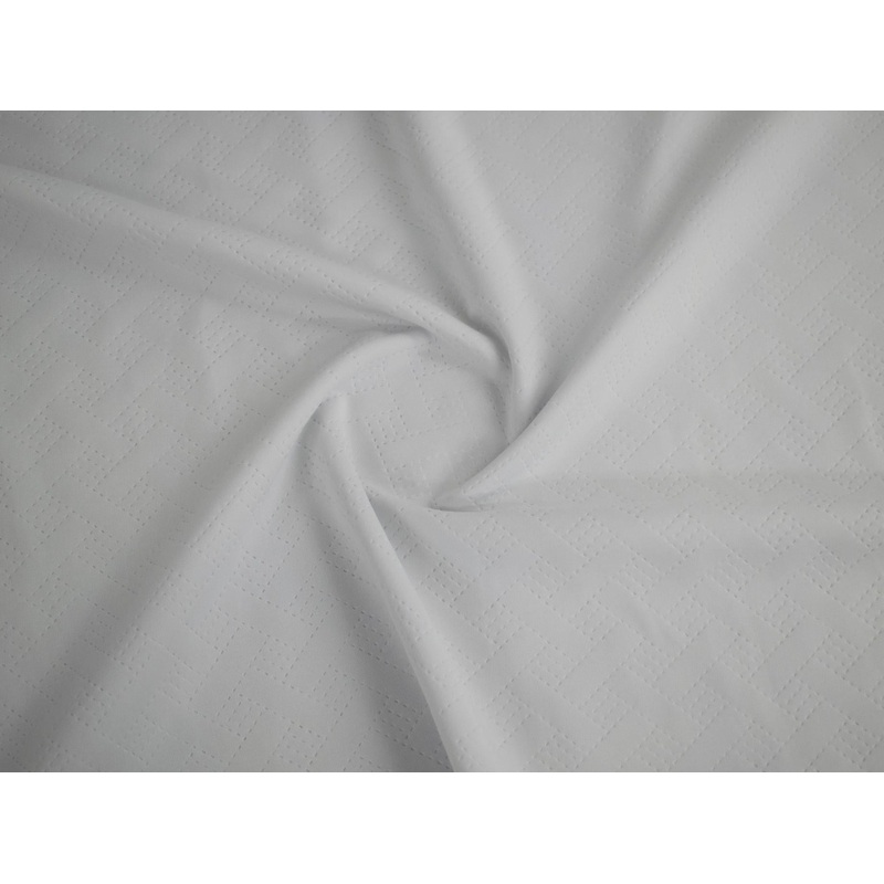 150cm 3D Embossed Scuba DR644-9 DR644-9