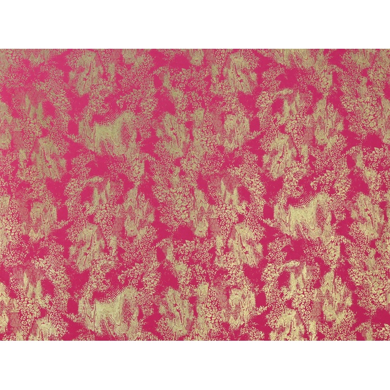 150cm Fancy Foil Scuba DR2553-9 DR2553-9