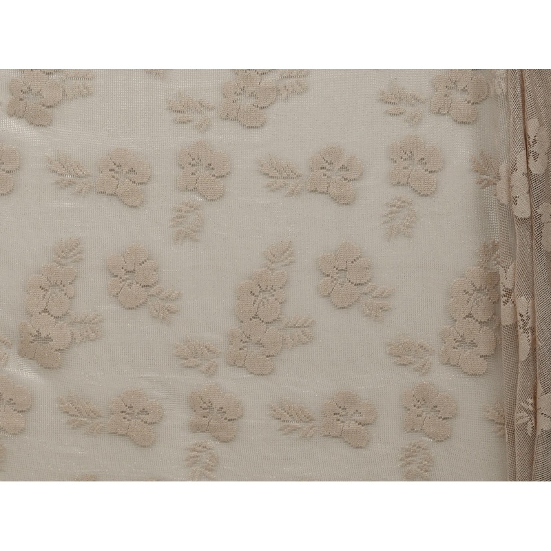 150cm Fancy Stretch Mesh DR2381-5 DR2381-5