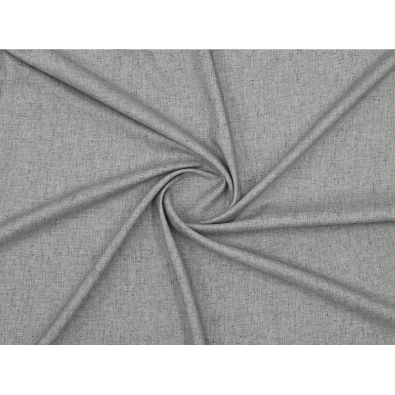 150cm Melange Spandex Suiting DR2491-12 DR2491-12
