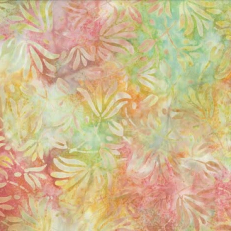 Batiks Sorbet – (2)