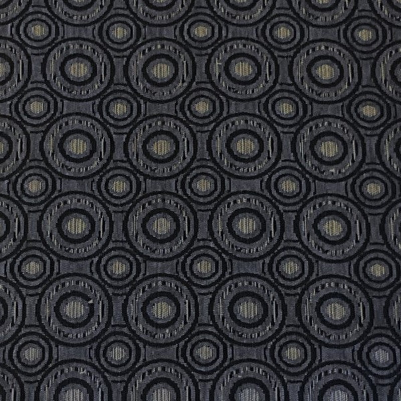 Burch Fabric Wyoming Noir Upholstery Fabric Order Product