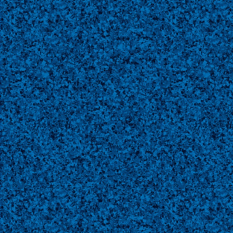 Color Blends Blue