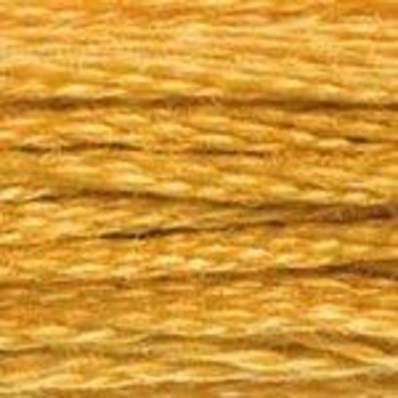 DMC 783 Topaz – MED