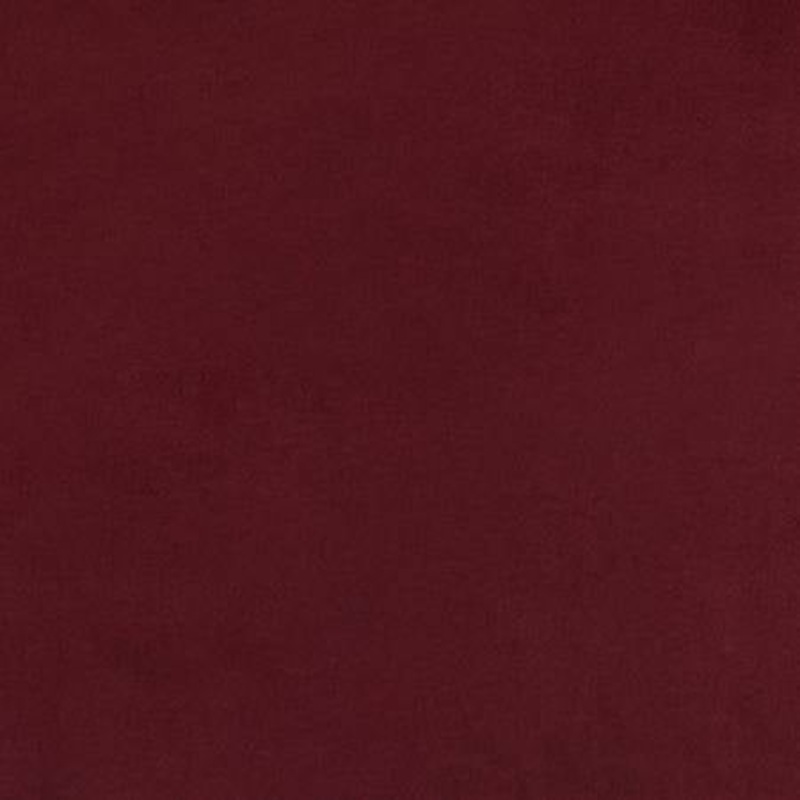 Extra Wide Solid Cuddle 3 / Merlot