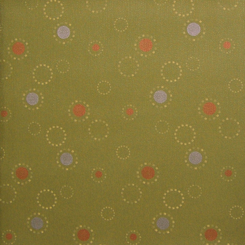 Fabric Remnant of Momentum Echo II Spring Upholstery Vinyl Order Product 1