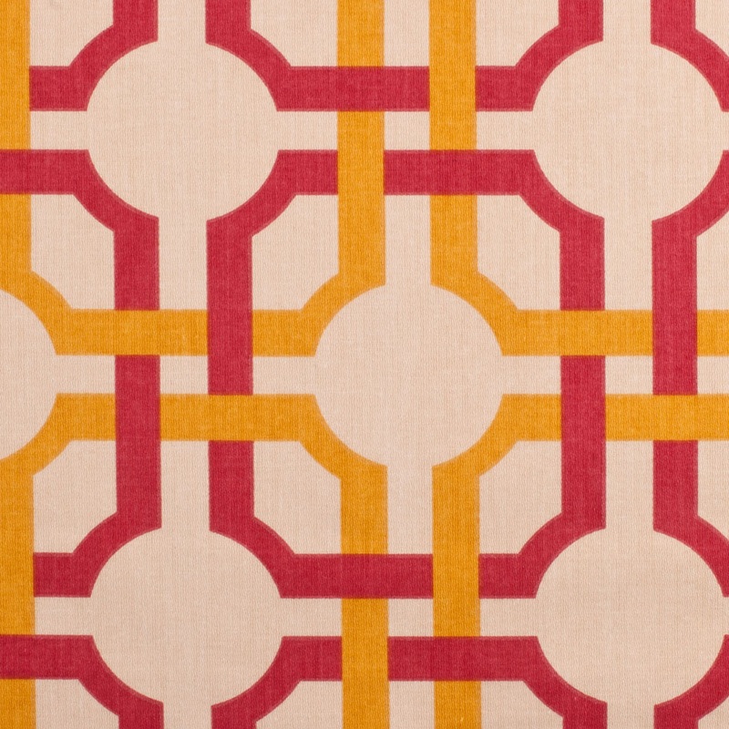 Harvest Geometric Prints