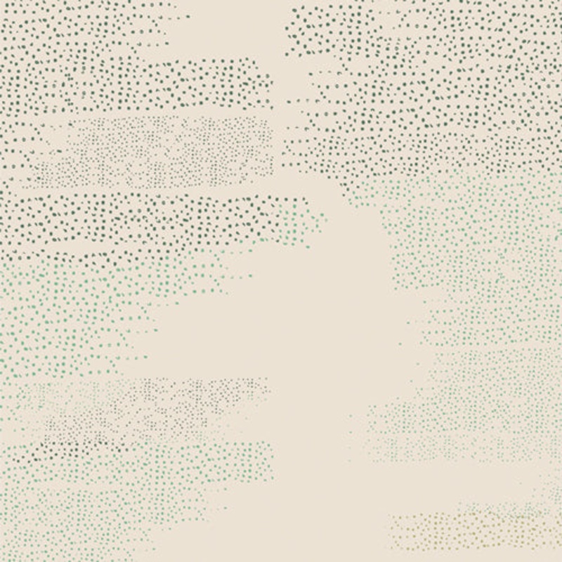THE CUR8TOR – Botanica / White Noise
