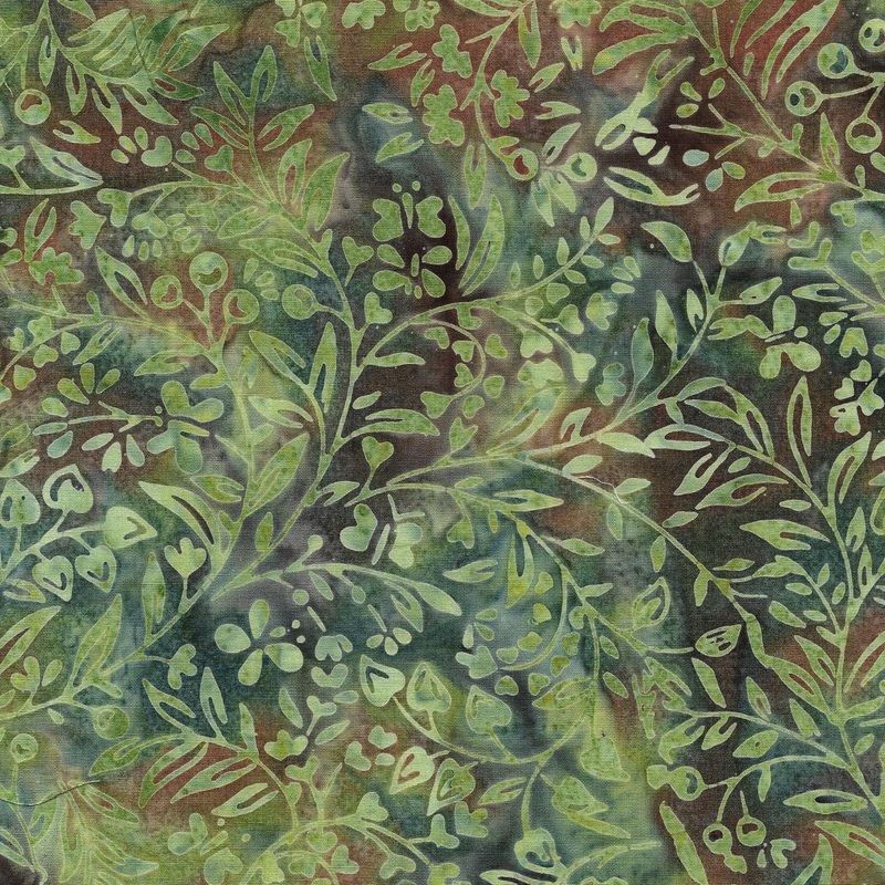 Willow Creek – 112427806 – Mini Mix – Multi Grey Brown Blue