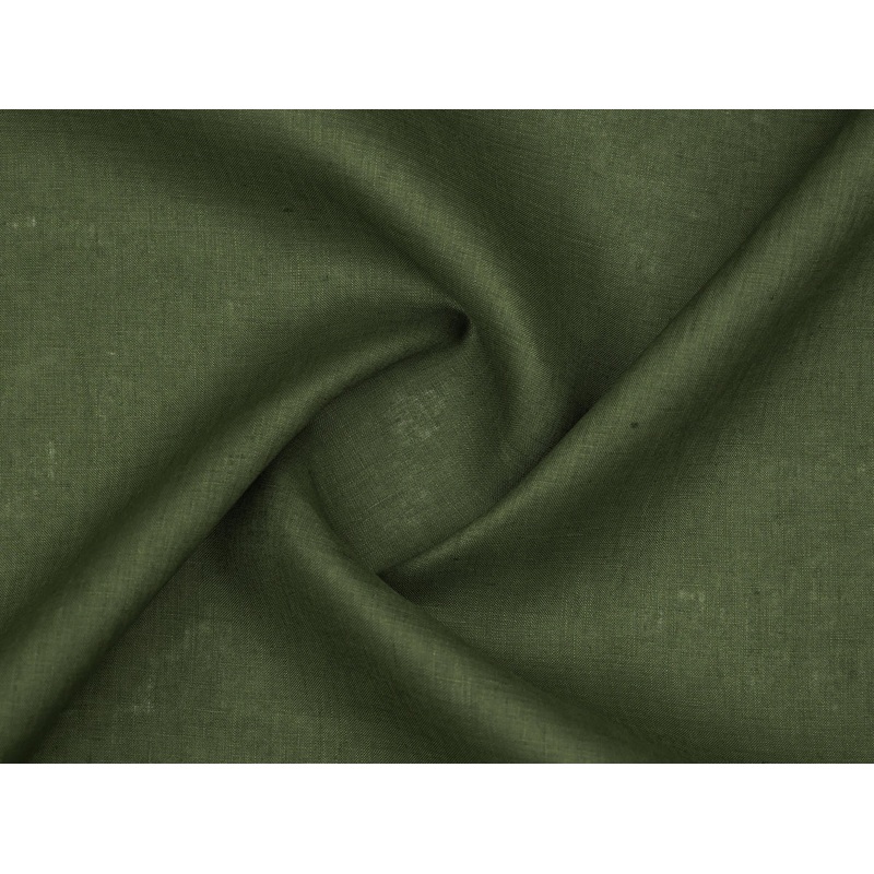 135cm 100% Pure Linen Plain DR2684-11 DR2684-11