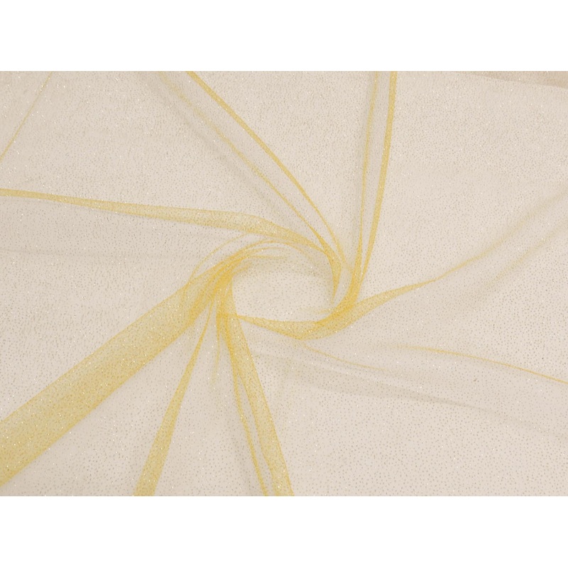 150cm Crystal Metallic Tulle DR021-53 DR021-53