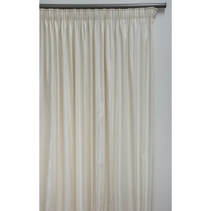 230X220 Abstract Taped Curtain RC1331 RC1331-4