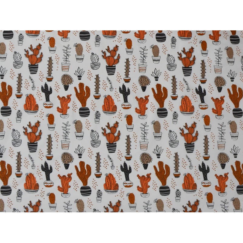 240cm Printed Cotton Sheeting CU280-238 CU280-238