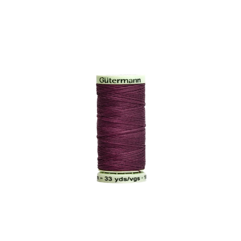 30m Gutermann Topstitch Cotton Y02-GZ/744506/259