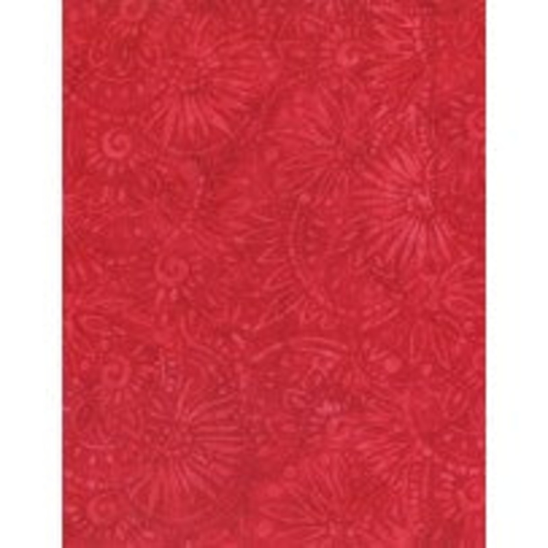 Batiks Strawberry – (1)