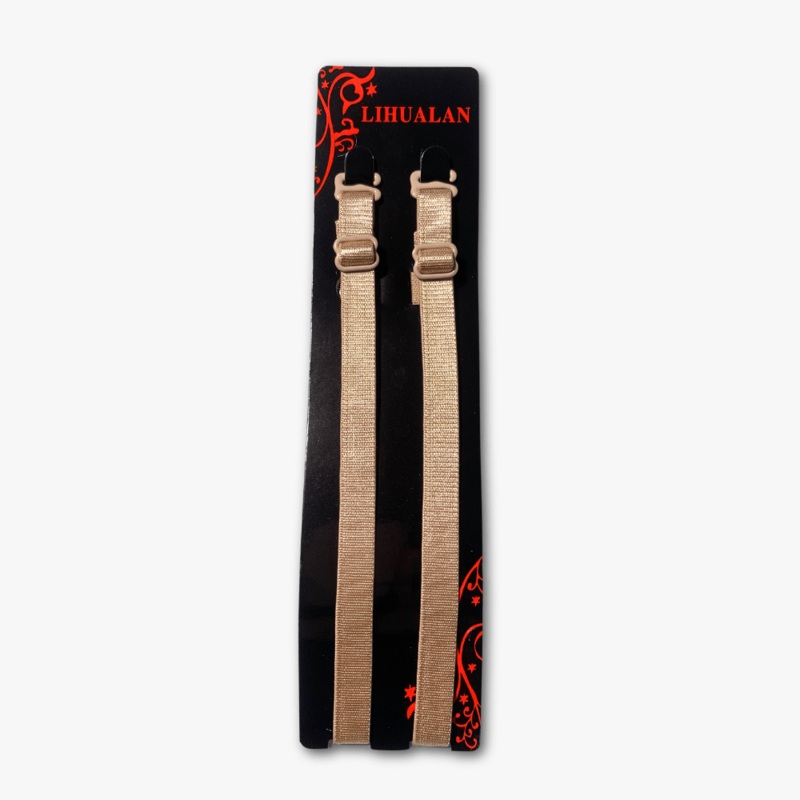Bra Strap | Natural #4