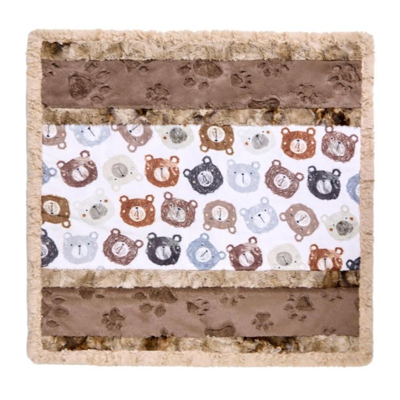 Cozy Cubs Cuddle Kit