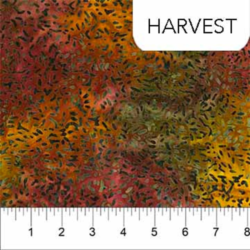 Ketan Batik Mixer 81000-1006 Harvest