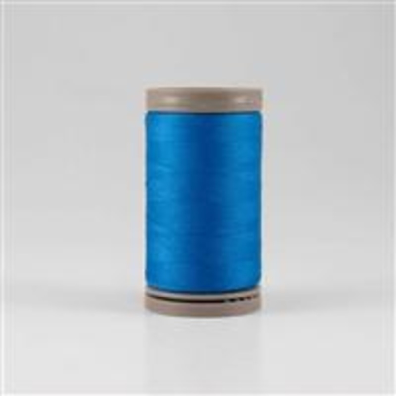 QS – Perfect Cotton Plus 60wt – Cerulean – QST60-0374 – 400m
