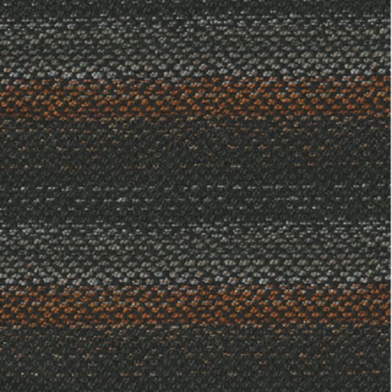 Remnant of Bernhardt Groove Flame Upholstery Fabric Order Product 1