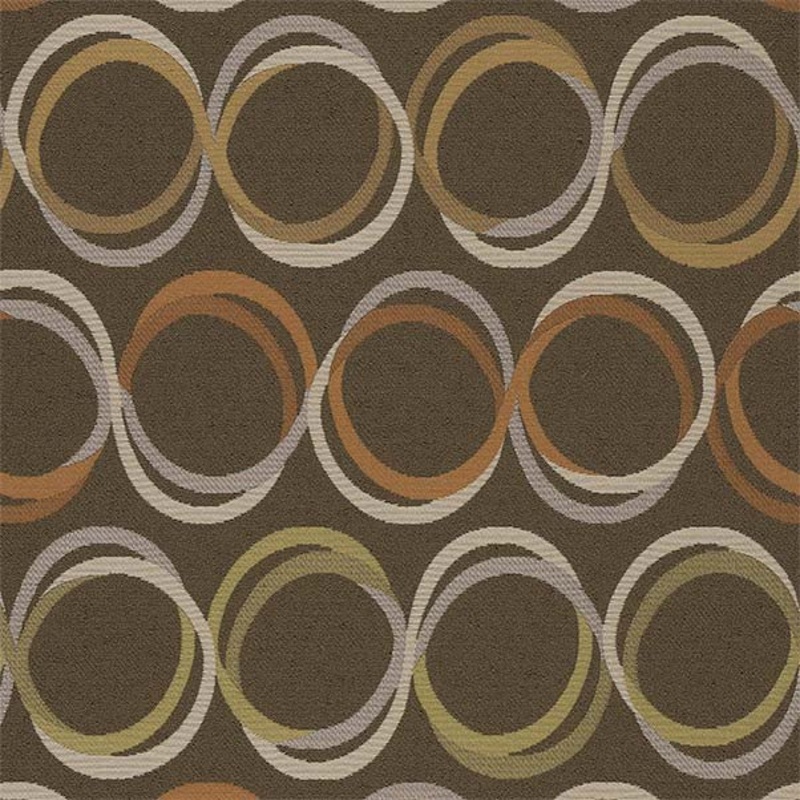 Remnant of Designtex Rotary Acorn Upholstery Fabric Order Product 1