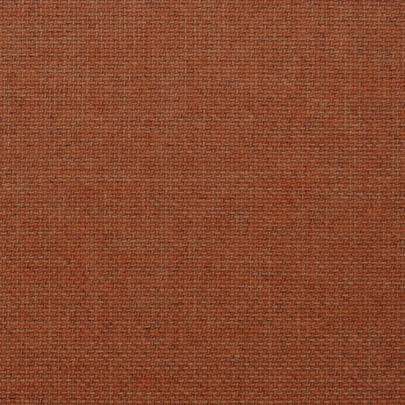 Remnant of Momentum Harris Cornucopia Orange Upholstery Fabric Order Product 1