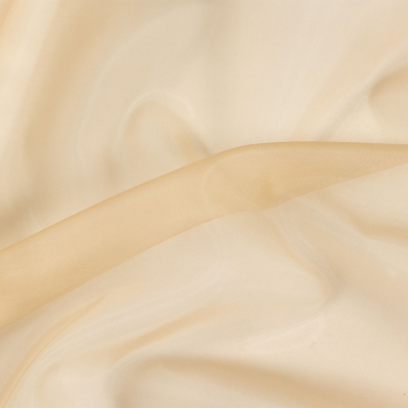 Stiff Polyester Organdy – Roebuck – Rhiannon Collection