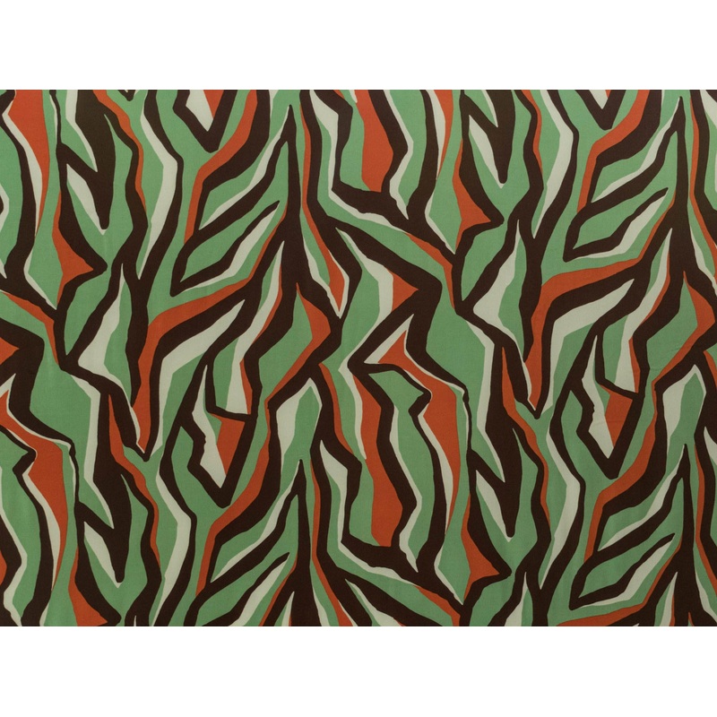 140cm Printed Chalise DR1488-81 DR1488-81
