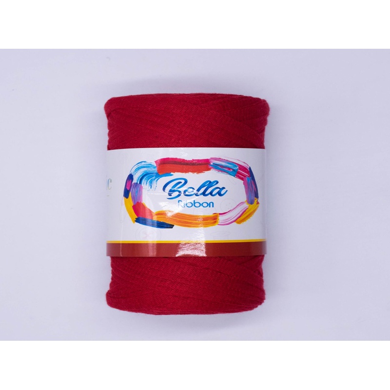 200g Bella Ribbon Red 0737186604134