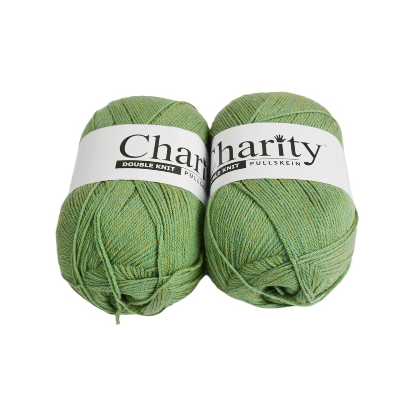 300G 2Pc Charity Pullskein Avocado 1000000332506