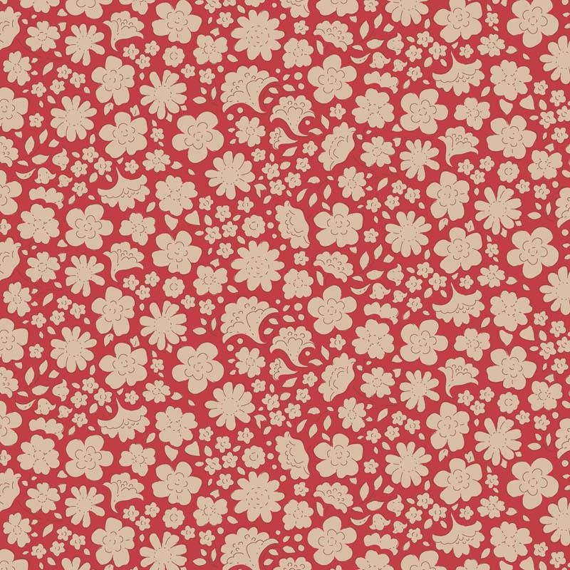 Creating Memories – Winter – 130152 – Carla – Red