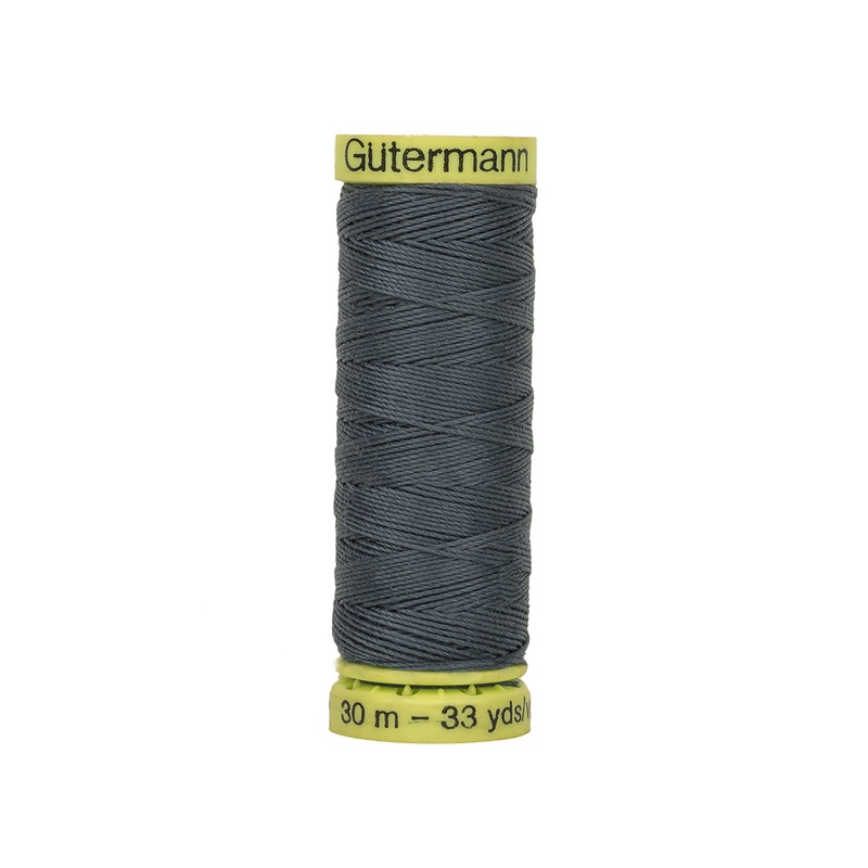 Gutermann Heavy Duty Top Stitch Thread 30m – 238 Holland