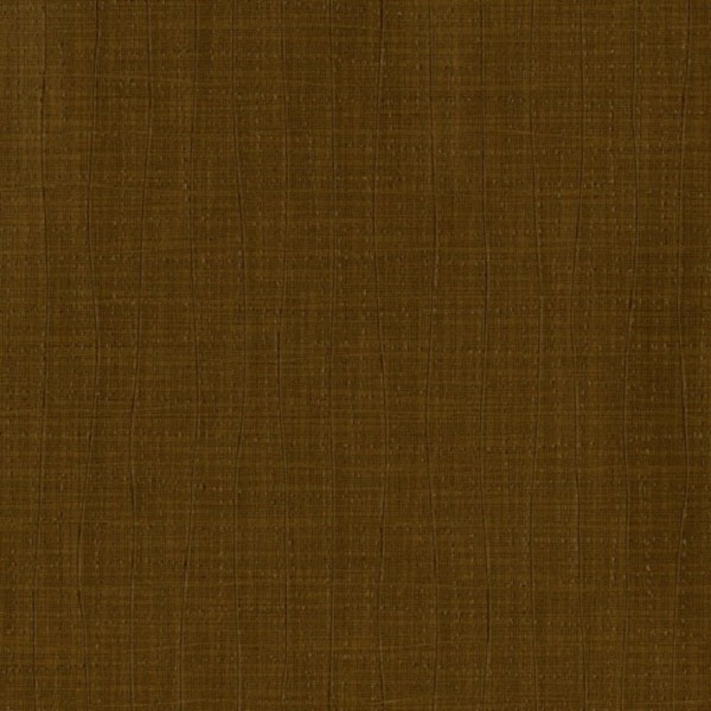 Irregular Grid Bronze Vinyl Brown Upholstery Fabric Order Product