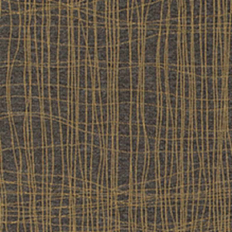 Remnant of Architex Off The Grid Bronze Gray Upholstery Fabric Order Product 1