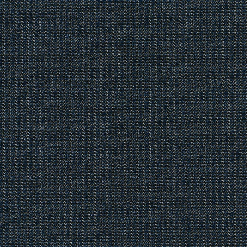 Remnant of Designtex Whim Navy Upholstery Fabric Order Product 1