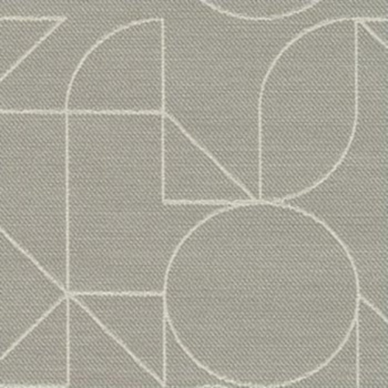 Remnant of Haworth Tangram Guess Upholstery Fabric Order Product 1