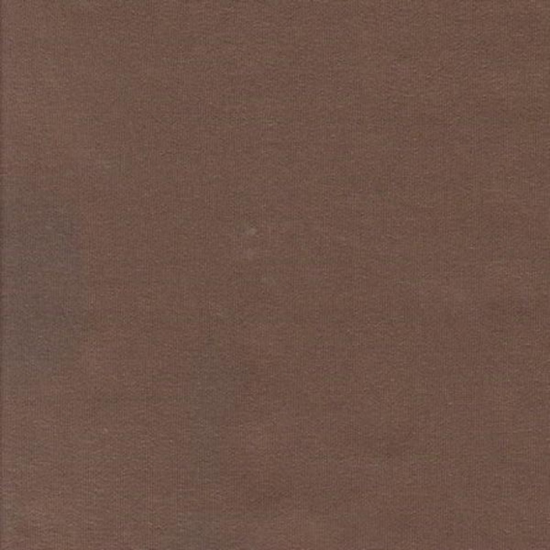 Stealth Toffee Solid Brown Upholstery Fabric Order Product