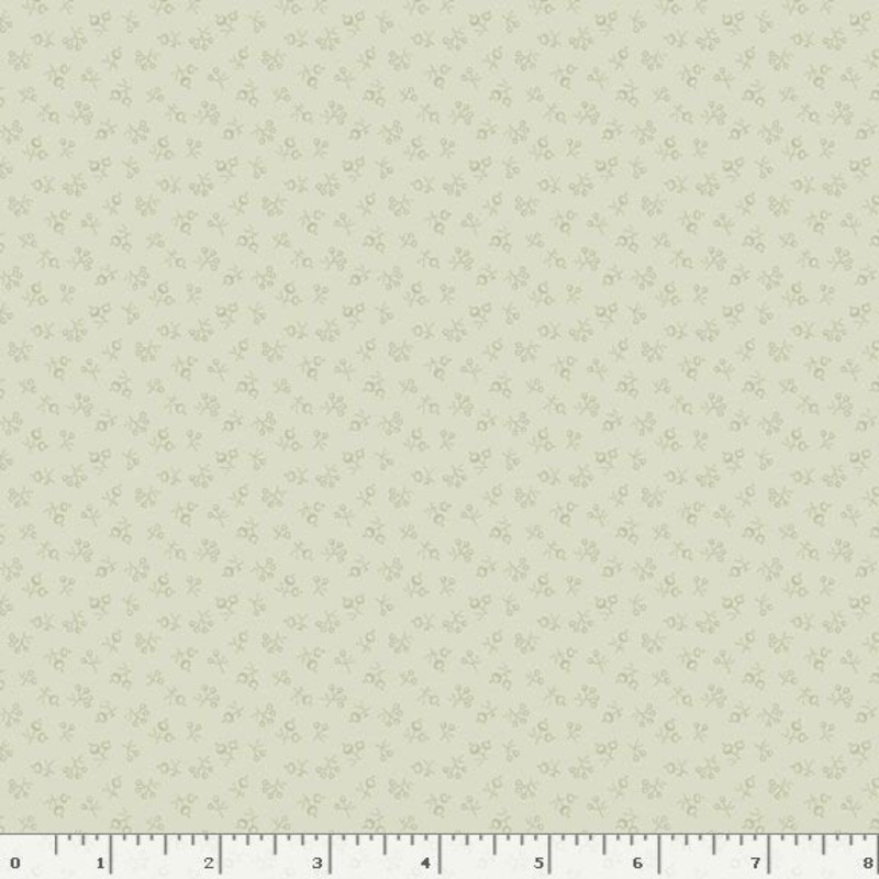 Toolbox Floral Designs Sage