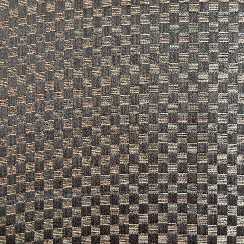 Walsh Chocolate Upholstery Fabric Order Product