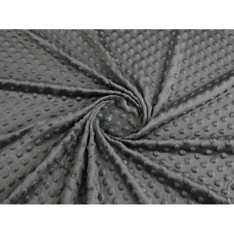 150cm Minky Fleece DR1832-12 DR1832-12