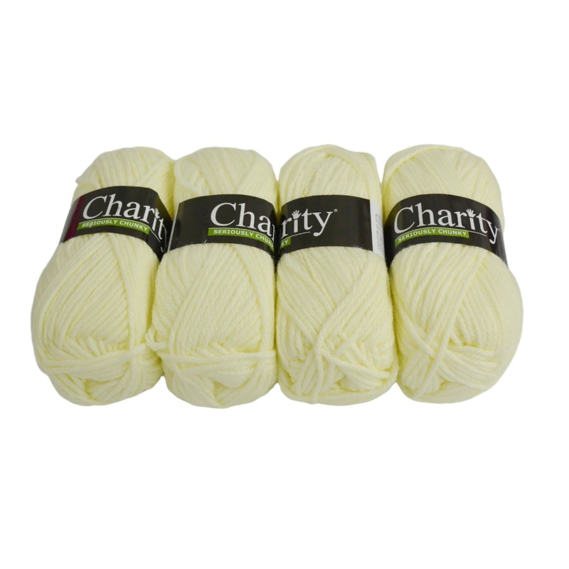 150G 4Pc Charity Seri Chunky Lemon 1000000260052